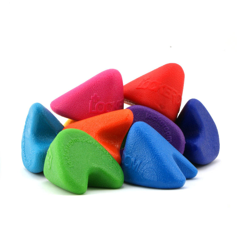 POCKET PHYSIO - RELIEVES MUSCULAR ACHES AND PAIN ASSOCIATED WITH TRIGGER POINTS