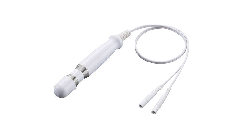 INCONTINENCE PROBES FOR EMG BIOFEEDBACK AND PELVIC FLOOR MUSCLE STIMULATION