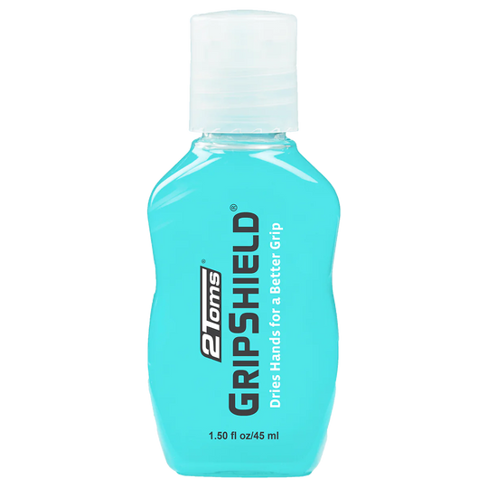 2TOMS GRIPSHIELD GEL 45ML