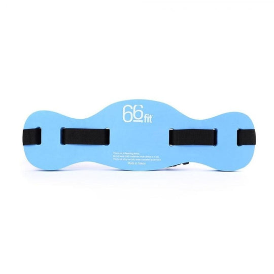 66FIT AQUA JOGGER BELT - FOR WATER BASED THERAPY AND EXERCISE