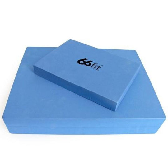 66FIT PILATES SITTING & HEAD BLOCK