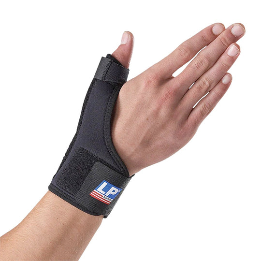 LP SUPPORT WRIST/THUMB SUPPORT