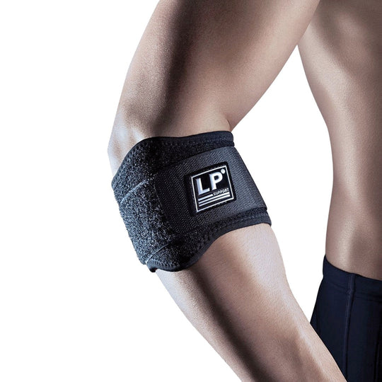LP X-WRAP TENNIS/GOLF ELBOW