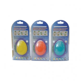 ALLCARE EGG EXERCISER FOR WRIST AND GRIP TRAINING