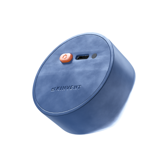 KINVENT BUBBLE SQUEEZE