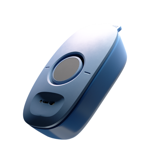 KINVENT MUSCLE CONTROLLER