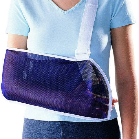 LP SUPPORT ARM SLING (LARGE) - LP839