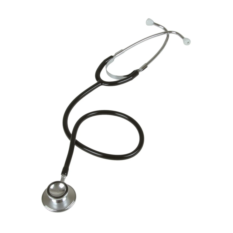 LIBERTY STETHOSCOPE BASIC DUAL HEAD