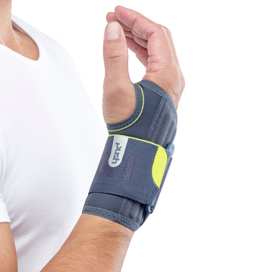 PUSH SPORTS WRIST BRACE