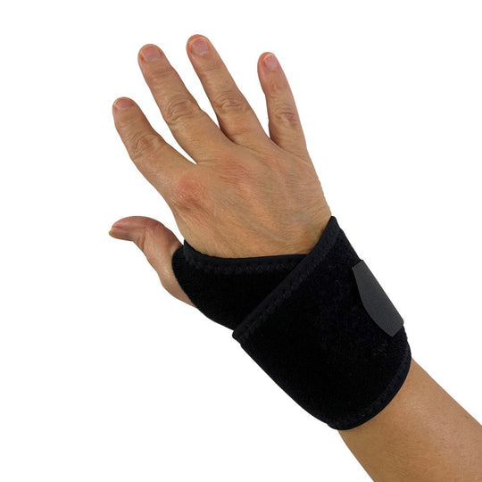 AT THERAPY UNIVERSAL WRIST WRAP