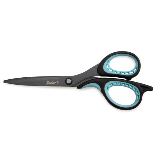 VICTOR NONSTICK SCISSORS
