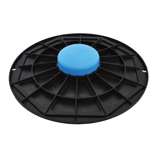 BALANCE BOARD - BLACK/BLUE