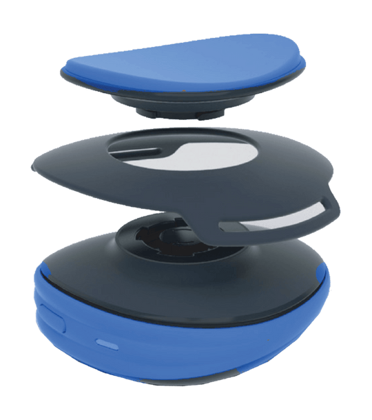 ACTIVFORCE 2 DIGITAL DYNAMOMETER SYSTEM