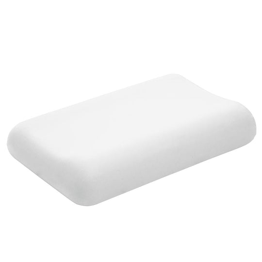 ALLCARE STREAMLINE PILLOW SOFT