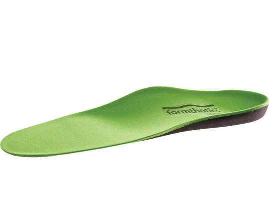 FORMTHOTICS RETAIL CYCLE DUAL DENSITY ORTHOTIC