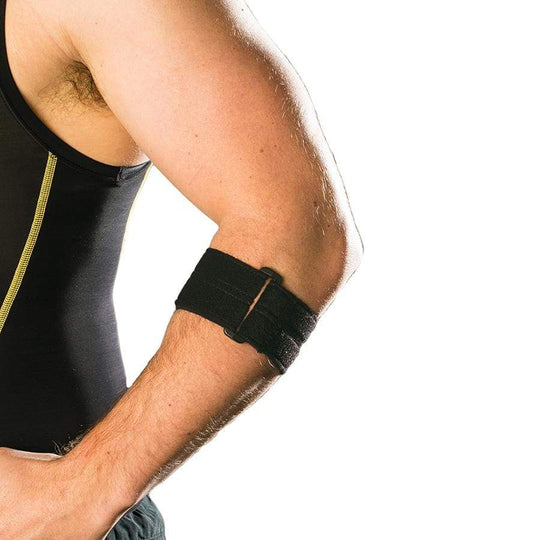 E30 - UNIVERSAL TENNIS ELBOW STRAP