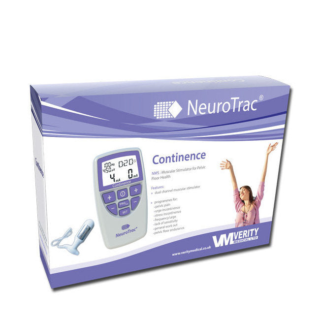 NEUROTRAC CONTINENCE STIM