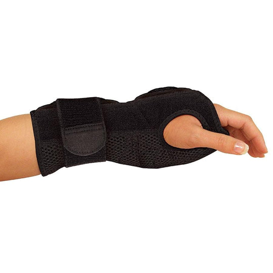 NIGHT SUPPORT WRIST BRACE UNIVERSAL