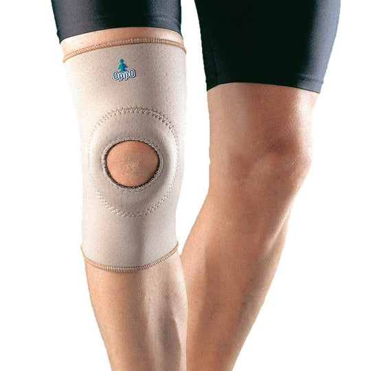 OPP1021 KNEE SUPPORT OPEN PATELLA