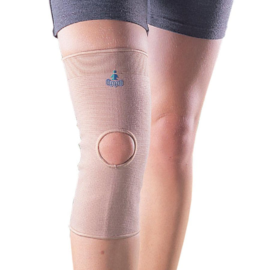 OPP2021 OPEN PATELLA KNEE SUPPORT SLEEVE