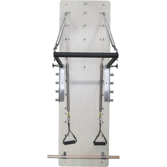 PILATES SPRING BOARD